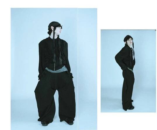 Yan Zhang – GSA Postgrad Showcase 2024