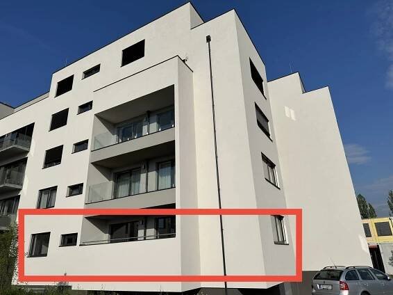 Pronájem bytu 3+kk Mladá Boleslav Na Radouči - Ing. Katarína Koščíková - realitní specialistka pro Mladoboleslavsko 