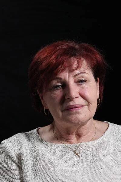 Gabriela Soukalová - Svobodová v roce 2022