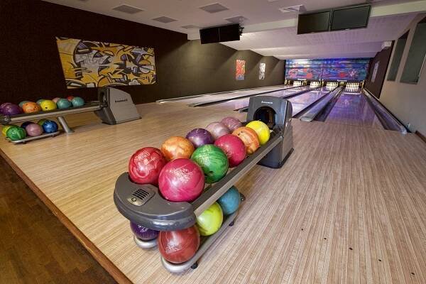 Hotel Maximus Resort Brno - Brno | SportCentral