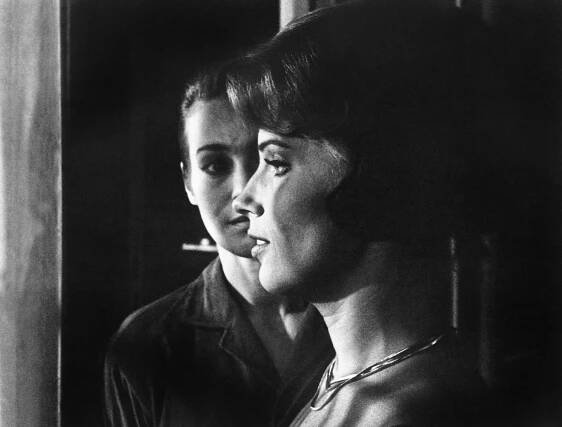Ingmar Bergman and the Risk of Ridicule
