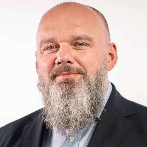 Martin Klodner