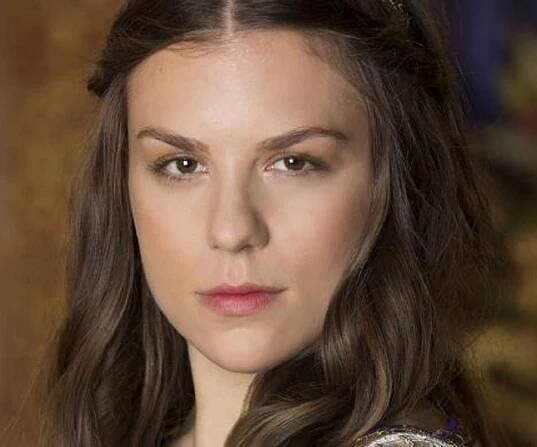 Morgane Polanski Biography - Facts, Childhood, Family Life & Achievements