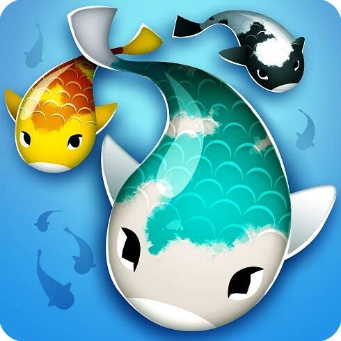 Zen Koi 2 Koi Collections