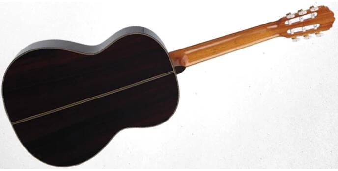 Klasická kytara 4/4 Takamine H8SS | Augustinus.cz