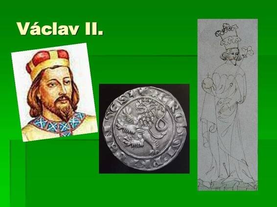 PPT - Vrchol přemyslovského státu PowerPoint Presentation, free download - ID:4154138