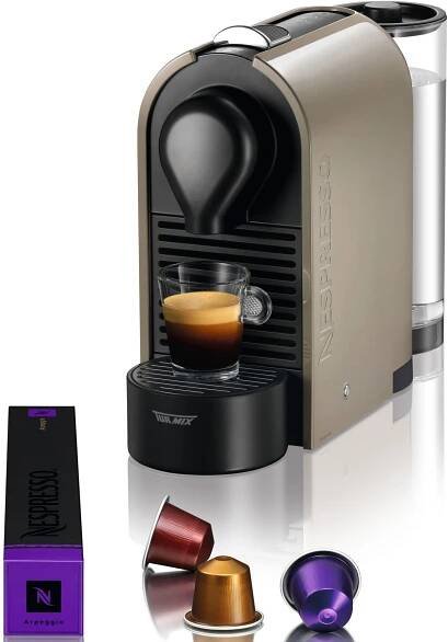 NESPRESSO Krups "U" XN250A