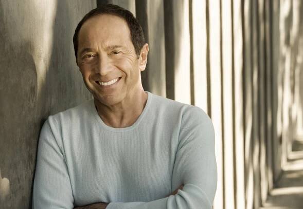 Paul Anka fotka