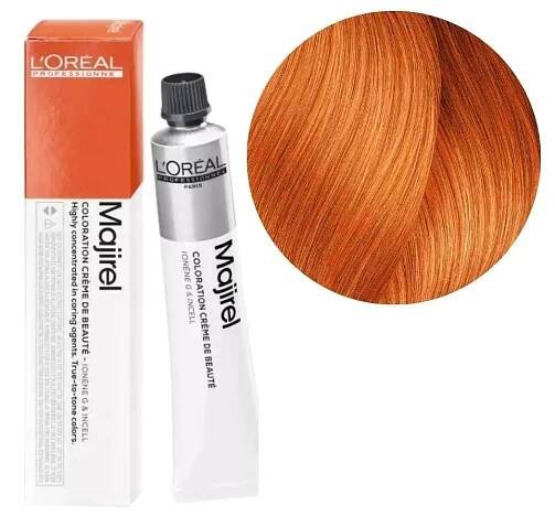 L'Oréal Professionnel Majirouge 7.45 Rubilane 50 ml