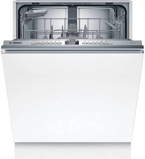 Vestavná myčka nádobí Bosch SMV4HTX00E