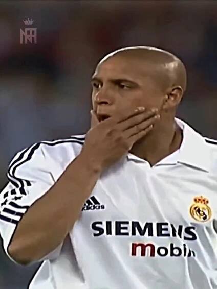 ROBERTO CARLOS ERA INCRÍVEL