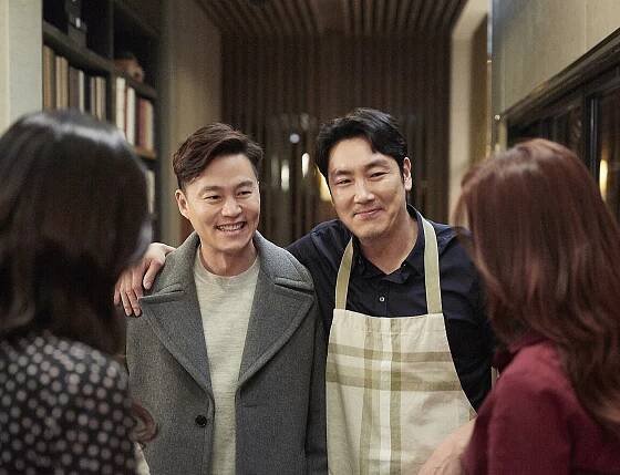 Seo-jin Lee