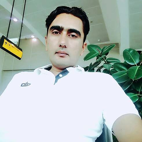 Our Team - Mandi Bahauddin District منڈی بہاؤالدین