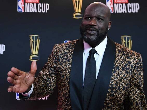 Shaquille O’Neal Says Former Orlando Magic Star Could Match Kobe Bryant’s Success