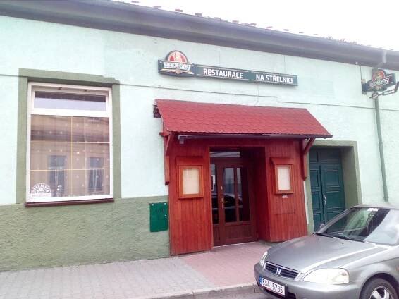 Legendární Střelna vítá od úterý lidi v novém