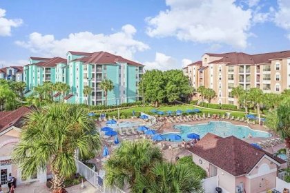 HILTON VACATION CLUB GRANDE VILLAS ORLANDO - Updated 2024 Prices & Hotel Reviews (FL)