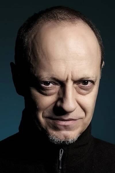 Hanuš Bor herec