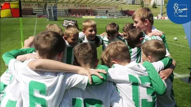 FK Meteor Praha VIII - U11 - PLANEO CUP 2025