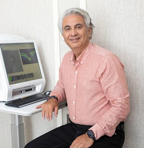 Prof. Dr. Ahmet Akman