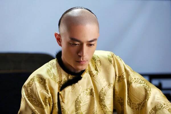 Ruyi's Royal Love in the Palace (2018)