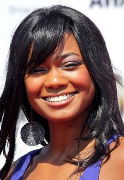 Tatyana Ali