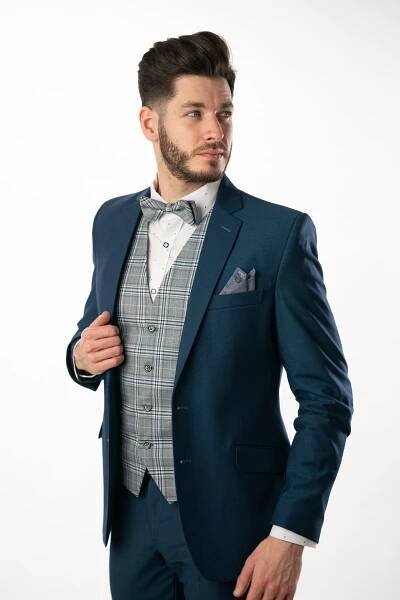 Jak správně vybrat padnoucí oblek | Móda Prostějov | obleky s elegancí