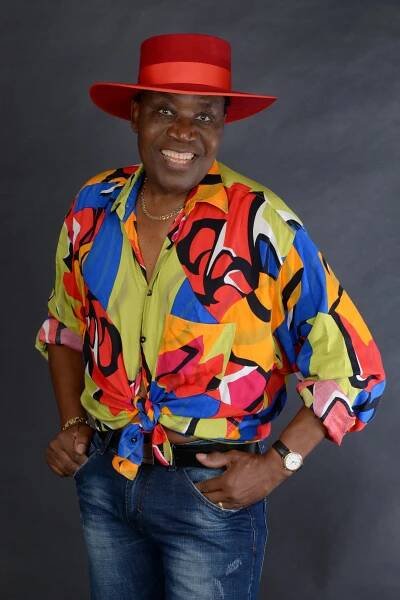 Pictures | Afric Simone | Official Website