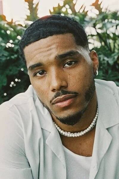 Rome Flynn herec