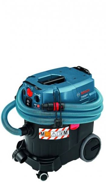 BOSCH GAS 35 M AFC 0.601.9C3.100