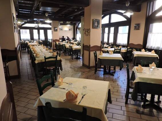 il Pirata del Porto | ristorante pizzeria Bologna
