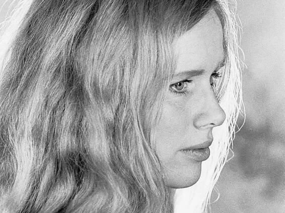 Liv Ullmann’s Eightieth-Birthday Celebration