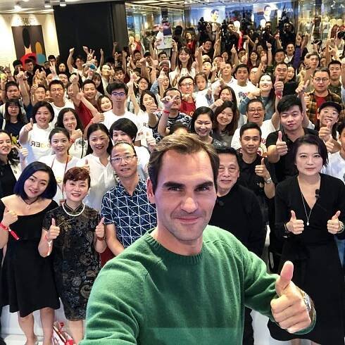 Shanghai Draw Thoughts 2019