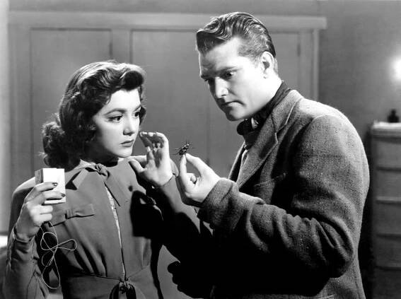 WHISTLING IN DIXIE, Ann Rutherford, Red Skelton, 1942