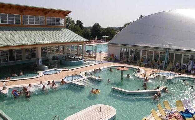 Hotel Thermal