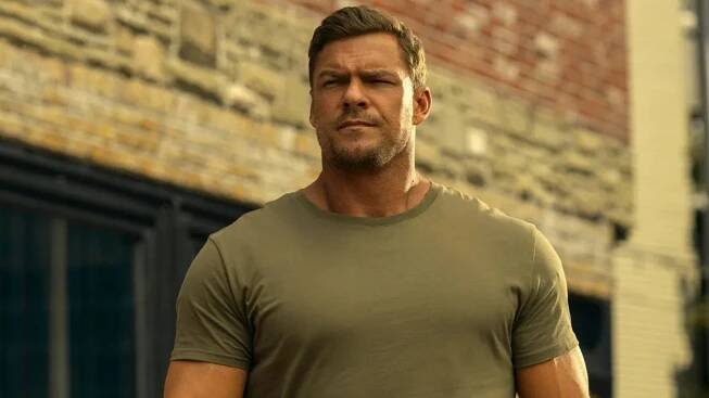 Reacher Season 3 Review: TV's Best Action Show Gets Its Mojo Back - SlashFilm