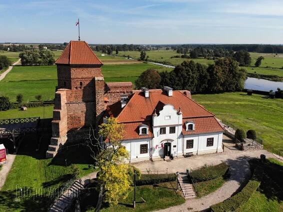 księstwo mazowieckie - FOTO.POCZET.COM