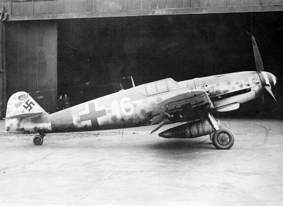 Jagdgeschwader 301