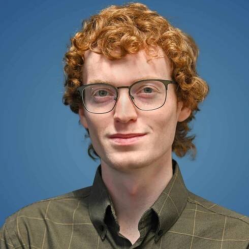 Sean O'Connor, WeInfuse
