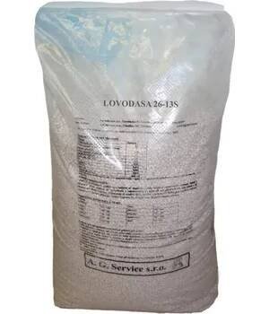 Lovochemie Síran amonný 25kg od 359 Kč - Heureka.cz