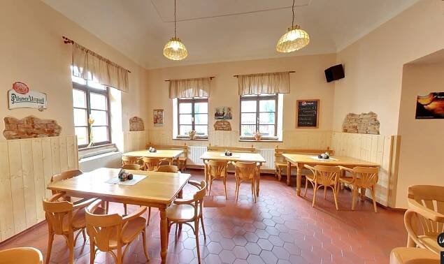Mnichovická Krčma | Restaurace