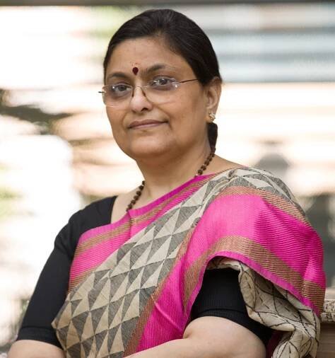 Dr. Priyamvada Bhasin