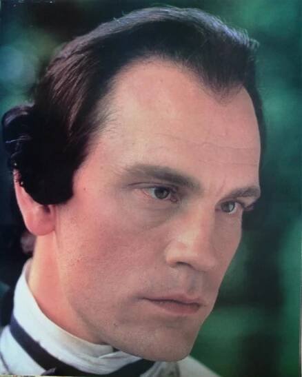 Dangerous Liaisons - John Malkovich