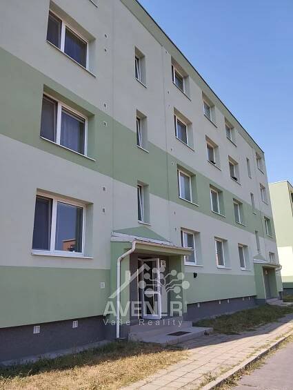 Pronájem bytu 2+1 60 m2