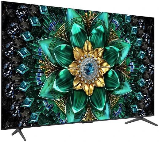 65" TCL 65Q6C