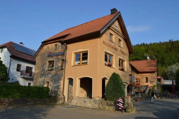 Restaurace Nemanský mlýn foto 4