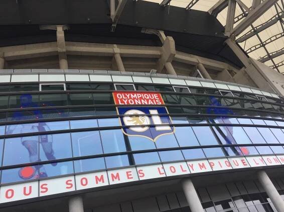 Olympique Lyonnais