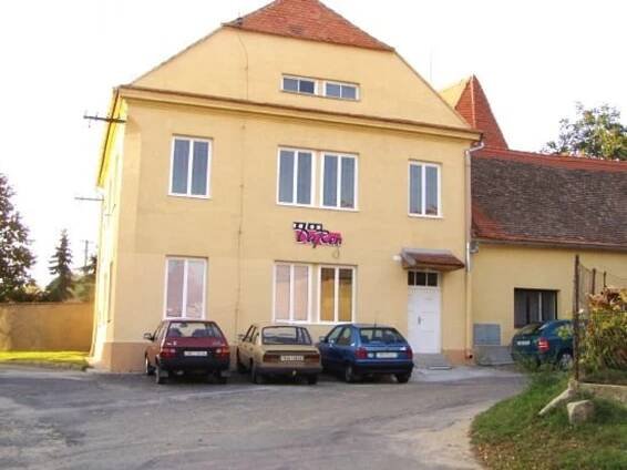 Zateplení historických domů v Hodonicích na Znojemsku vyvolává kritiku