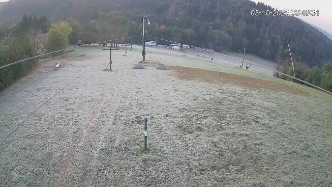 Kamera na żywo - Trnava