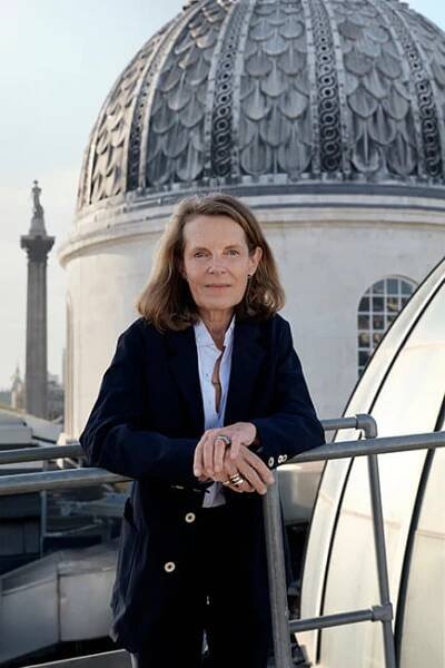 Mary McCartney – Mary McCartney's photography and motion work has focused on discovering those rare moments of unguarded