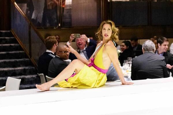 Alysia Reiner